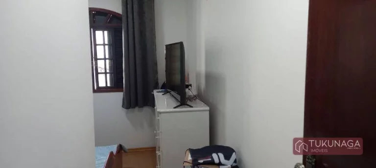 Imagem Sobrado à venda, 94 m² por R$ 500.000,00 - Jardim Dourado - Guarulhos/SP