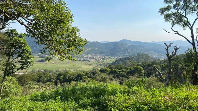 Terreno à venda em Garopaba-SC, bairro Ressacada, com 172.989,94 m² de área! Venha conferir!
