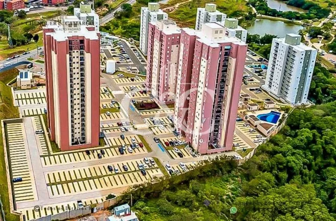 Imagem Apartamento, Engordadouro - Jundiaí