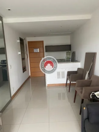 Imagem Apartamento a Venda no bairro Jacarepaguá - Rio de Janeiro, RJ
