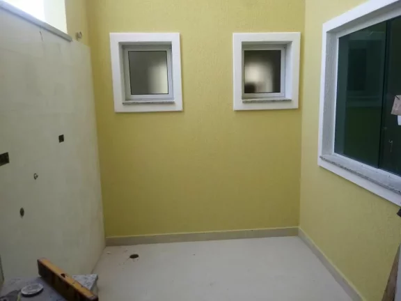 Imagem Apartamento à venda no bairro Vila Alto de Santo André - Santo André/SP