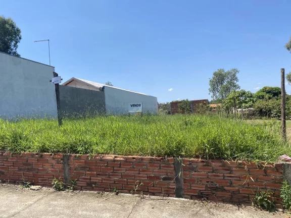 Imagem ÓTIMO TERRENO Á VENDA ( RUBIÃO JR)