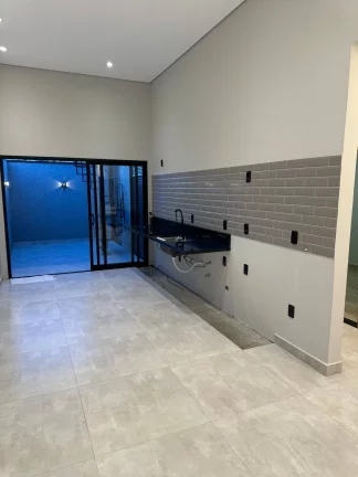 Imagem Casa Moderna A Venda no Vila Verde - Bragança Paulista