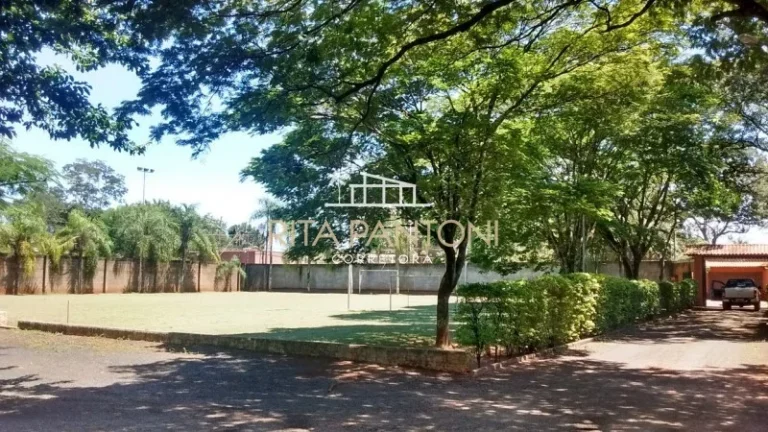 Imagem Chácara - Ribeirão Preto - Recreio Internacional - Região Leste