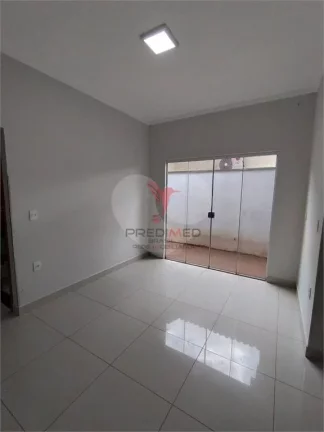 Imagem Residencial Residencial Santa Terezinha I