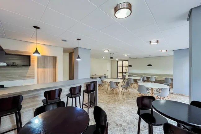 Imagem APARTAMENTO RESIDENCIAL em São Paulo - SP, Santana