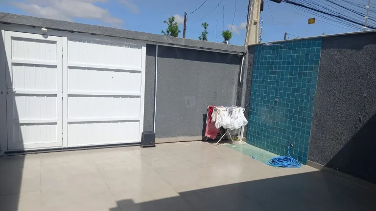Imagem Casa para Venda em Itanhaém, Jardim Suarão (Interior), 3 dormitórios, 1 suíte, 2 banheiros, 2 vagas