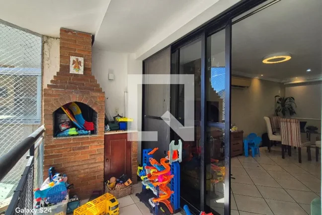 Imagem Apartamento à Venda - Recreio, 4 Quartos, 220 m2