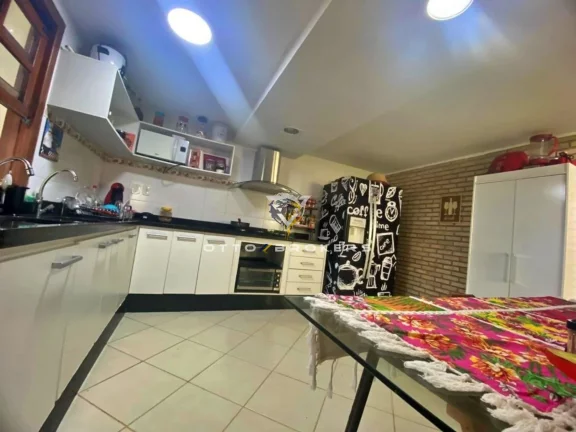 Imagem CASA RESIDENCIAL em SANTA CRUZ CABRÁLIA - BA, CIDADE HISTÓRICA