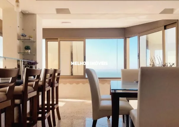 Imagem Locação Anual frente mar em Balneário Camboriú