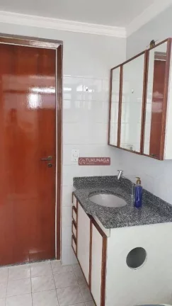 Imagem Apartamento à venda, 69 m² por R$ 420.000,00 - Santana - São Paulo/SP