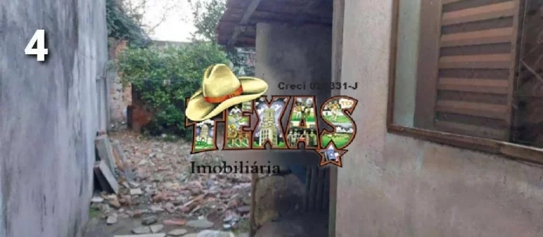 Imagem TERRENO PARA VENDA NA CIDADE PATRIARCA