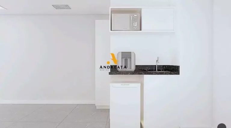 Imagem AVENIDA AYRTON SENNA - LINK OFFICE , MALL E STAY - EXCELENTE LOJA PRONTA