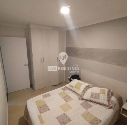 Imagem Apartamento Green Ville com móveis planejados - Live Residence!