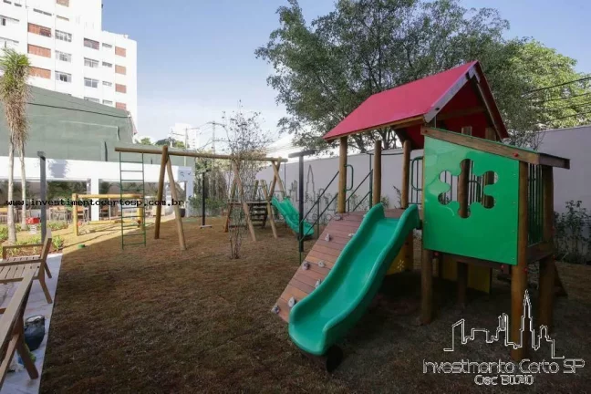 Imagem Apartamento à venda em São Paulo/SP
