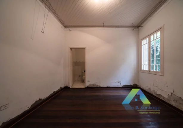 Imagem Imóvel Comercial com 10 Quartos e 3 banheiros para Alugar na Consolação/SP!