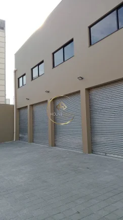 Imagem Ponto Comercial com Galpão, 700m², São Dimas.