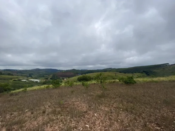 Imagem Excelente Oportunidade de Aquisição de Terreno com 13,8721 ha em Ressaquinha/MG