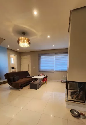 Imagem VCPJBR 1240 Casa 1 - Casa à venda no bairro Tristeza - Porto Alegre/RS