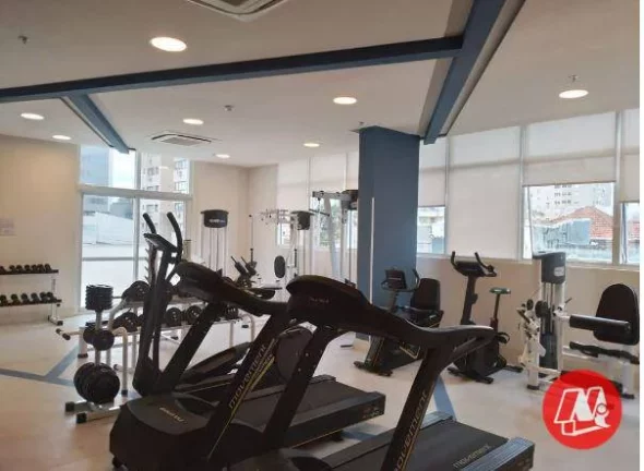 Imagem Sala no Medplex Sul com 75 m²
