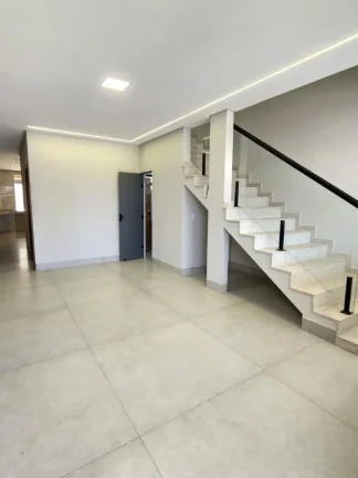Imagem Sobrado 4 Suites No Jaó Com Area Gourmet