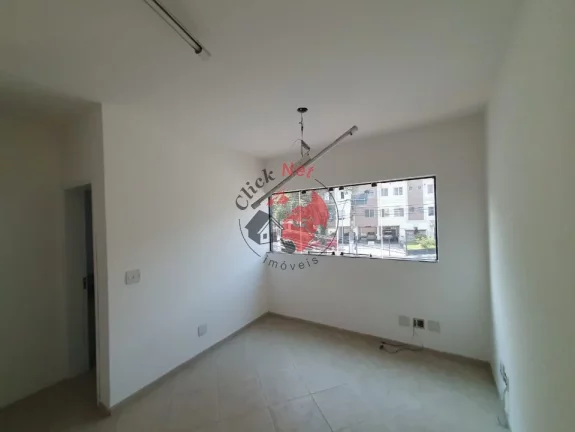 Imagem Ótimo Prédio Comercial com 429m² para Venda ou Locação no bairro Baeta Neves em São Bernardo do Campo