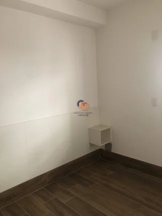 Imagem Apartamento 42,18m², 1 Dorm, 1 Vaga, Campo Belo - SP