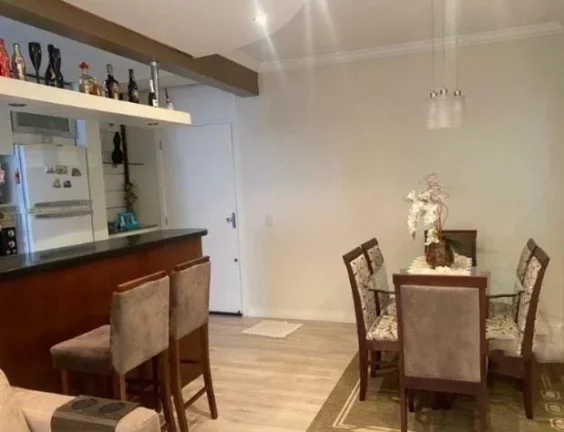 Imagem Apartamento com 3 dormitórios, sendo 1 suíte
