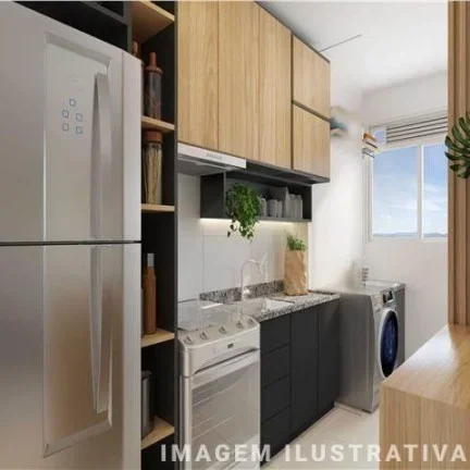 Imagem Apartamento 2 dormitórios para Venda em Teresina, São Cristovão, 2 dormitórios, 1 suíte, 2 banheiros, 1 vaga