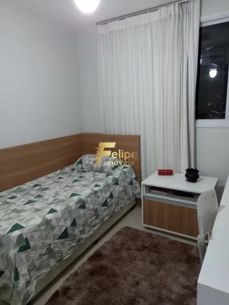 Imagem Oportunidade imperdível! Lindo apartamento à venda com 2 quartos, sendo 1 suíte!