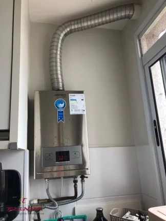Imagem Apartamento com 2 quartos, 46m², para aluguel em São Paulo, Jardim Íris