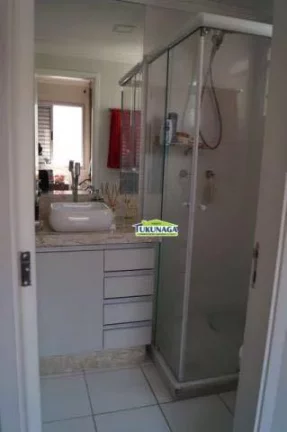 Imagem Apartamento com 2 Quartos à Venda, 62 m² em Vila Miriam - Guarulhos