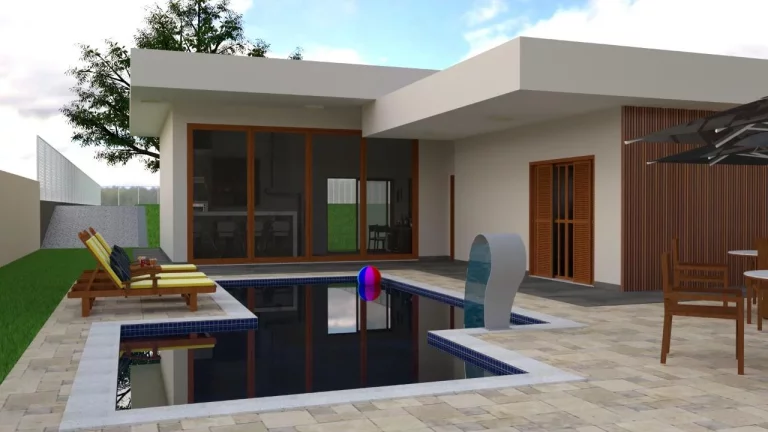 Imagem Chácara para Venda em Floresta / PR no bairro CONDOMÍNIO MONTE CARLO RESIDENCE