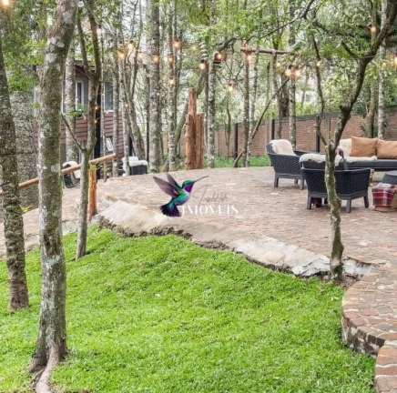Imagem Jangal das Araucárias - FRAÇÃO IMOBILIÁRIA APARTAMENTO JANGAL DE ARAUCÁRIAS