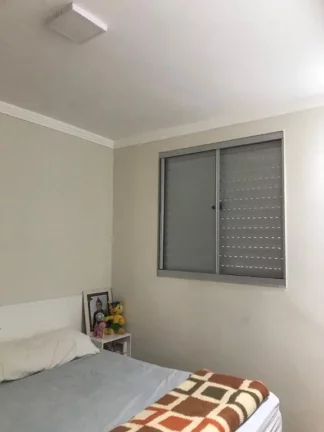 Imagem Apartamento com 2 dormitórios à venda, 47 m² por R$ 230.000,00 - Vila Urupês - Suzano/SP