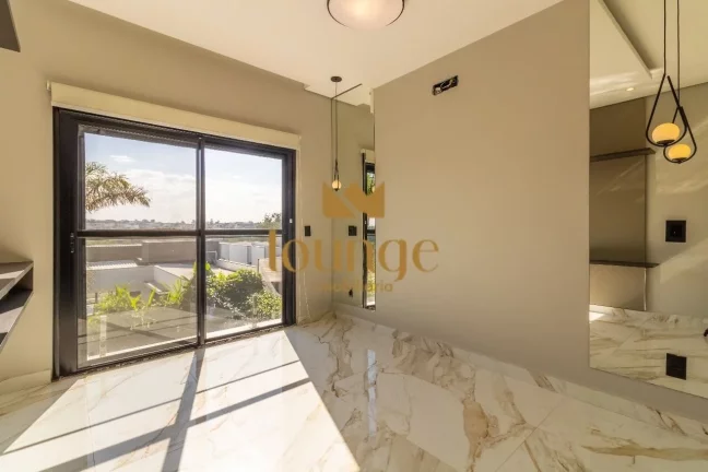 Imagem Casa Em Condominio em Votorantim