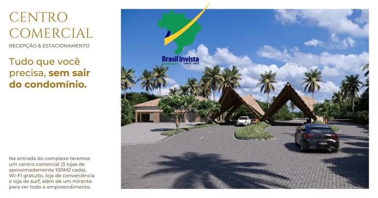 Imagem LUZES DO FAROL, TRANCOSO - BAHIA