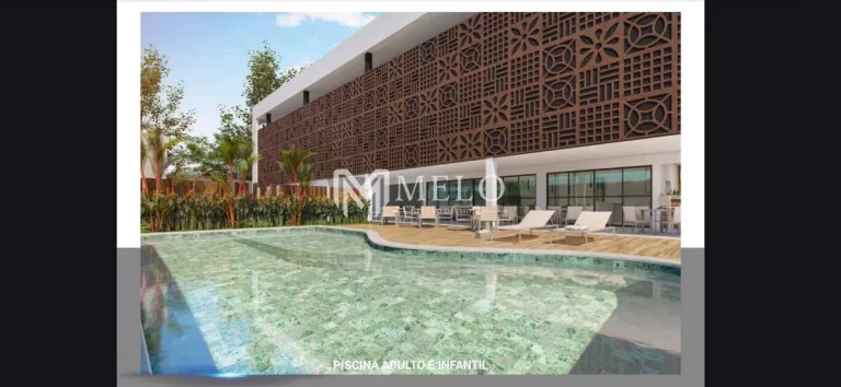 Imagem Apartamento 3Qts;1 Suíte,Varanda, 2vagas ,64M²