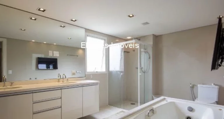 Imagem APARTAMENTO RESIDENCIAL em SÃO PAULO - SP, REAL PARQUE