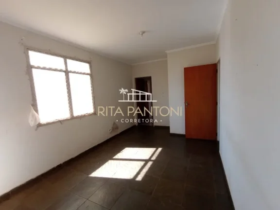 Imagem Apartamento - Ribeirão Preto - Jardim Paulistano - Região Leste