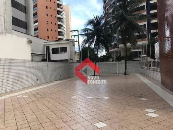 Imagem Apartamento à venda, 180 m² por R$ 1.700.000,00 - Meireles - Fortaleza/CE