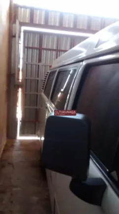 Imagem Sobrado com 3 dormitórios à venda, 140 m² por R$ 200,000 - Recreio São Jorge - Guarulhos/SP
