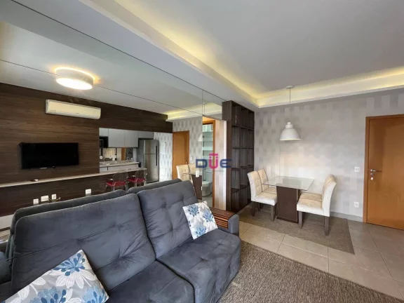 Imagem Apartamento porteira fechada com 2 dormitórios à venda, 72 m² por R$ 1.650.000 - Gonzaga - Santos/SP