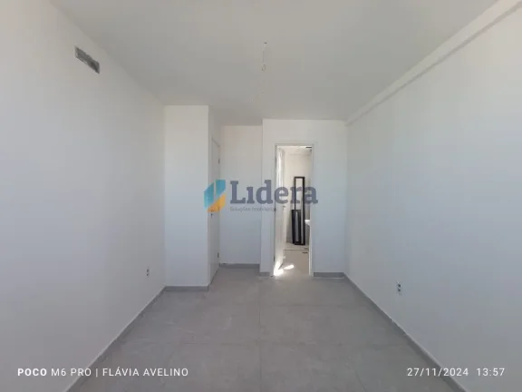 Imagem Apto - 2 Quartos - 1 Suíte - 58,53m² - Intermares, Cabedelo/PB