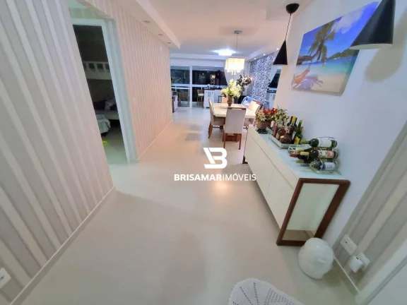 Imagem PITANGUEIRAS- NOVO COM MARAVILHOSA ÁREA DE LAZER , 02 VAGAS , DECORADO.