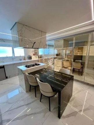 Imagem Apartamento com 4 dormitórios à venda, 238 m² - Morumbi - São Paulo/SP