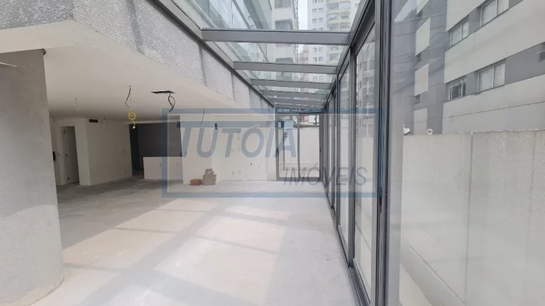 Imagem APARTAMENTO À VENDA NA VILA CLEMENTINO, SÃO PAULO