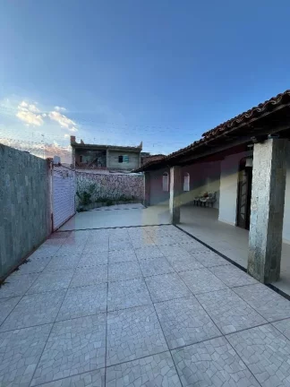 Imagem Casa 3/4 sendo 1 suite no Joao Paulo