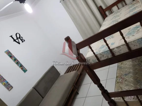 Imagem Excelente Casa Duplex Temporada c/ 4 Quartos