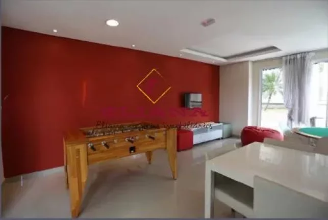 Imagem Apartamento com 2 quartos, 60m², à venda em Osasco, Vila Osasco